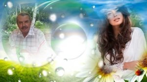 Незнакомка.