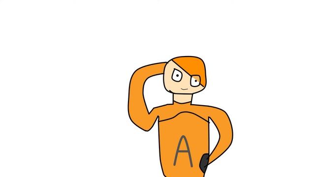 Привет я Абрикос анимация animations смотреть онлайн