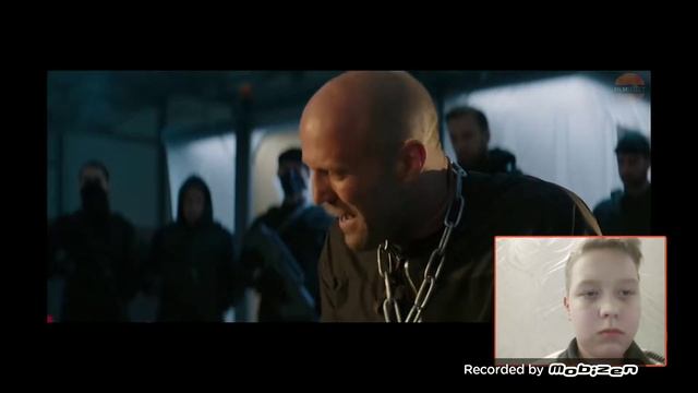 Форсаж: Хоббс и Шоу РЕАКЦИЯ смотреть онлайн