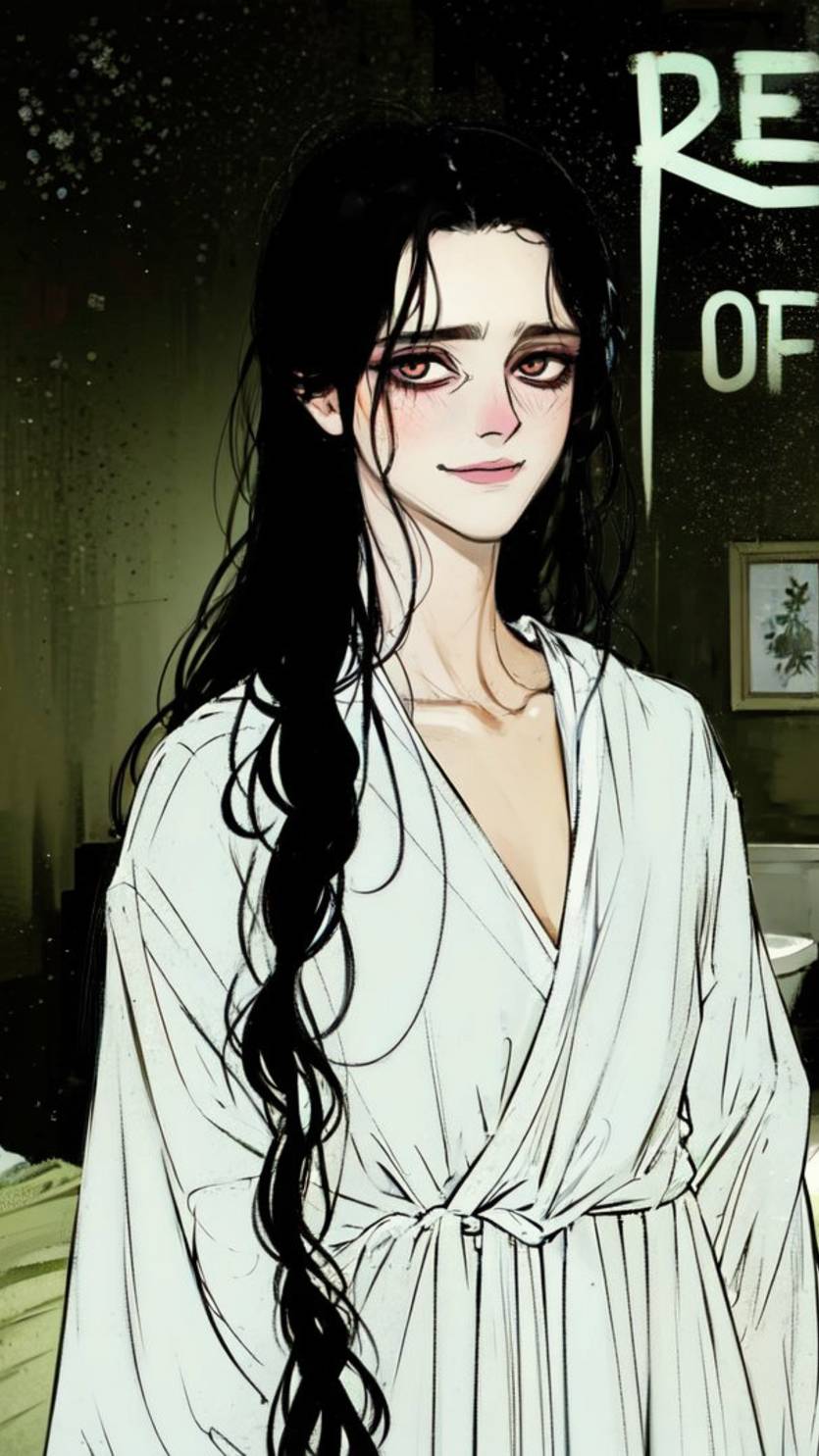 Reflections of the void Demo #myrlifox #void #reflections смотреть онлайн