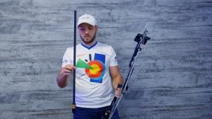 Блочный лук Mathews Title Обзор