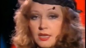 Алла Пугачёва - Старинные часы