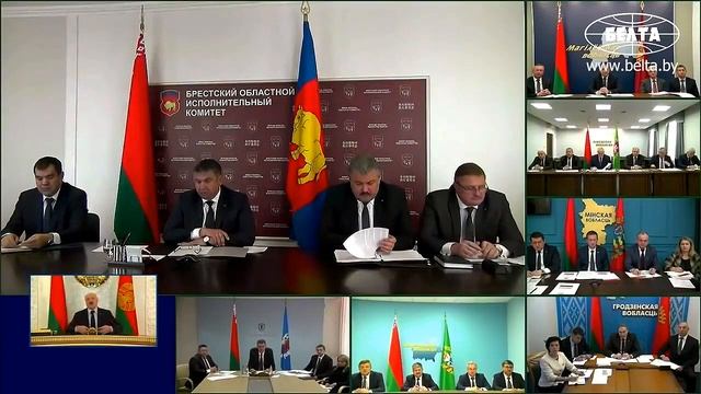 ⚡⚡⚡Хватит издеваться над людьми! Лукашенко мгновенно поставил чиновников на место! ⚡⚡⚡ смотреть онлайн