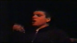 WHITE HOT ICE  - ГОВОРУНЫ (LIVE 1993)