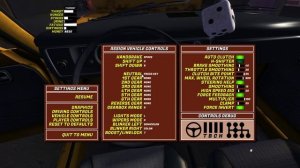 Пытаюсь завести сатсуму в my summer car