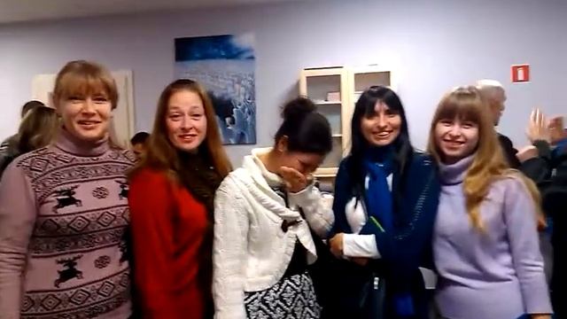 Смешное фото друзей 😂 смотреть онлайн