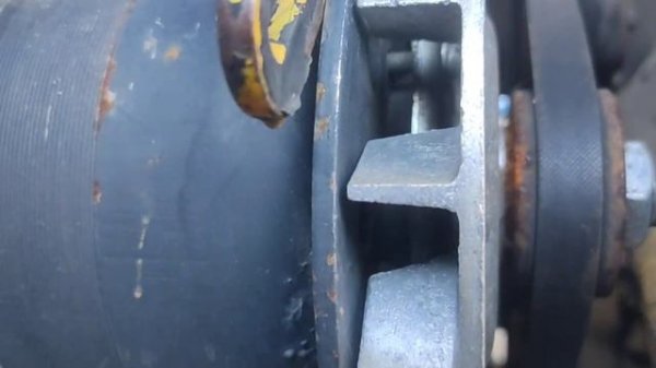 Как увеличить напряжение на генераторе МТЗ 80 иль 82