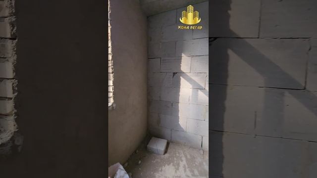 📵⛔️ПРОДАНО⛔️📵хонаи ш.Турсунзода 4 мк. 2 ком. 3 этаж.