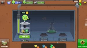 КРАСНЫЙ ШАРИК СТАЛ ЛОВЦОМ В ИГРЕ ОХОТА НА ЗОМБИ Мультик   про Шар zombie catchers red ball 4