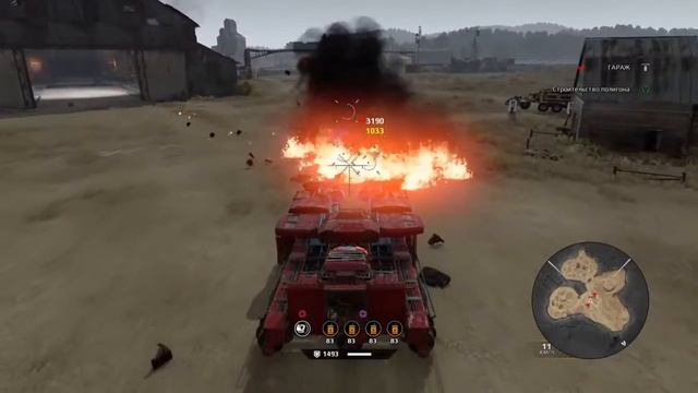 Прямой показ PS4 от duna2002