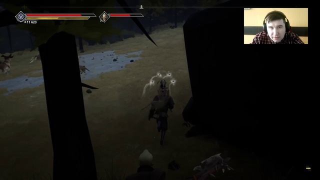 Ashen #10
