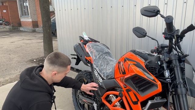 ОГЛЯД НА ТЕККЕН 250 2025 року