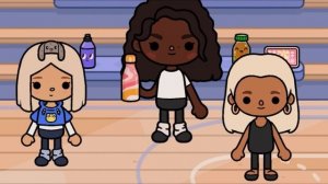 ~|У КАРЕН ПОЯВИЛСЯ ТАЙНЫЙ ПОКЛОННИК?/влог тока бока|~🫣💔~|KarenStone/TocaBoca|~