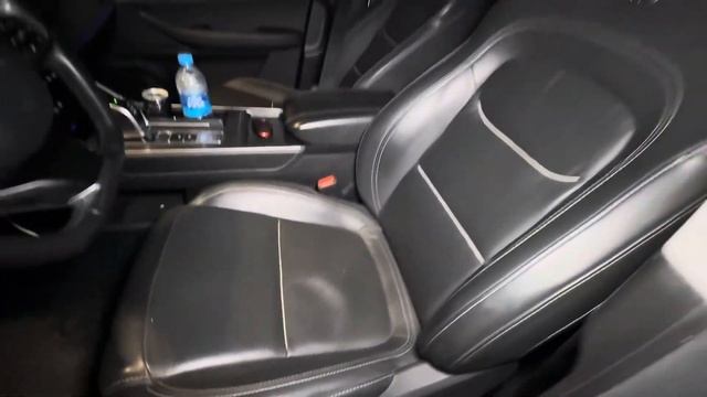 ЧЕРИ ТИГО 7проМакс 2023 15-Ай Калды #89019064009  ОБМЕН БАР! ВЫКУ