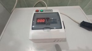 Регулятор мощности РМ-2М-32А мощный, компактный