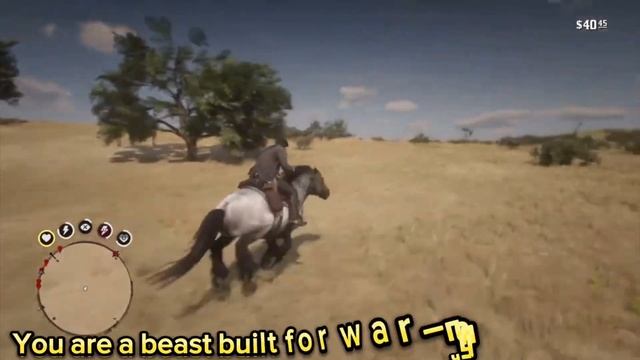 Как попасть на Гуарму / лёгкий , быстрый способ / в Red Dead Redemption 2 / RDR 2 #rdr2 смотреть онлайн