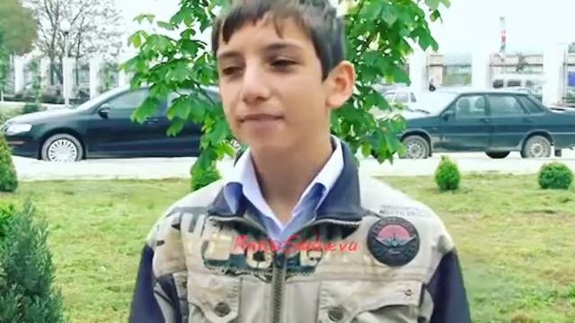 Чеченские приколы