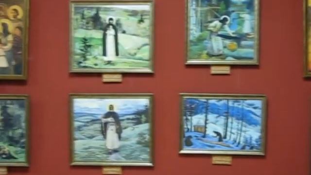 Озерск на фестивале РАДОНЕЖ смотреть онлайн