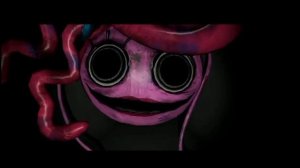 Анимация Mommy Long Legs [анимация когда мама длинные ноги психанула] + анимация смерти