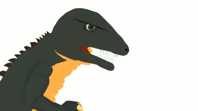 Старая анимация