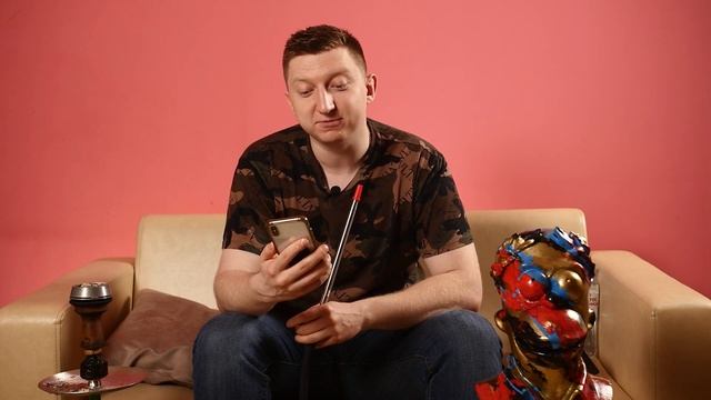 CHABACCO. БЕСТАБАЧНАЯ СМЕСЬ ДЛЯ КАЛЬЯНА. НОВЫЕ ВКУСЫ