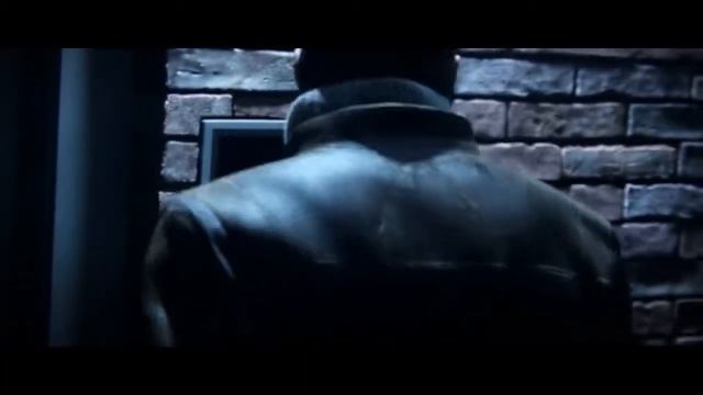 Watch Dogs   озвучено