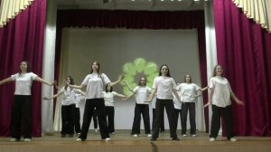 НЕ ДЕТСКОЕ ВРЕМЯ ТАНЕЦ Таланты Брестчины 2024