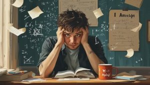 Правило Лопиталя | ИИ-кавер | Научно-технический рэп