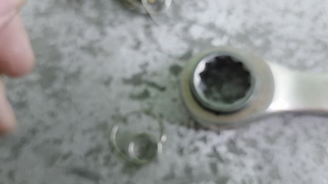 ремонт накидного трещоточного ключа .mp4 смотреть онлайн