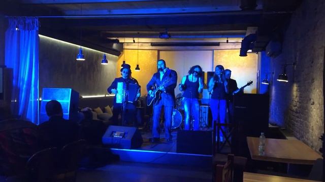 Алексей Большой 