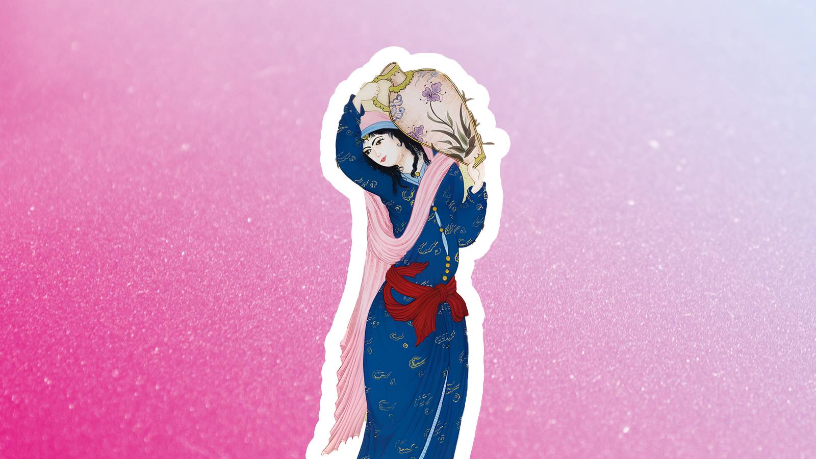 Религиозные обряды женщин-мигрантов из Центральной Азии в Москве || Цеслевская А. смотреть онлайн