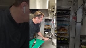 Пирог с капустой от Александра Селезнева