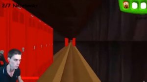 Декарт проходит балди лунтик