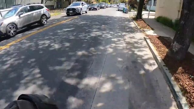 ЛУЧШИЕ ЭЛЕКТРОСАМОКАТЫ 2024! Какой электросамокат выбр?