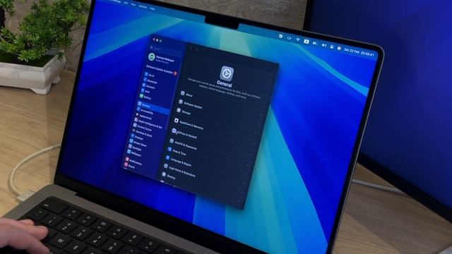 Как сбросить MacBook до заводских настроек? смотреть онлайн