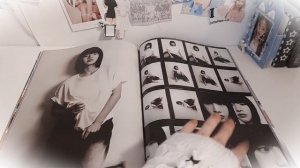 Эмоциональная Распаковка Альбома Lose Yourself от Kiss of Life ♫?