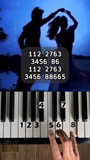 UNTIL I FOUND YOU❤️ | PIANO TUTORIAL #pianotutorial #piano смотреть онлайн