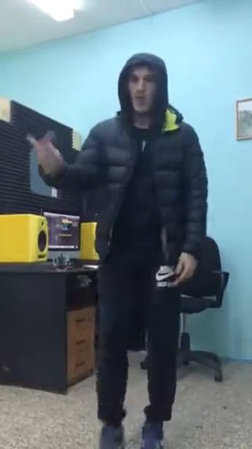 Fara (MS) специально для студии звукозаписи "ВЫШЕ ГОР" Самара смотреть онлайн