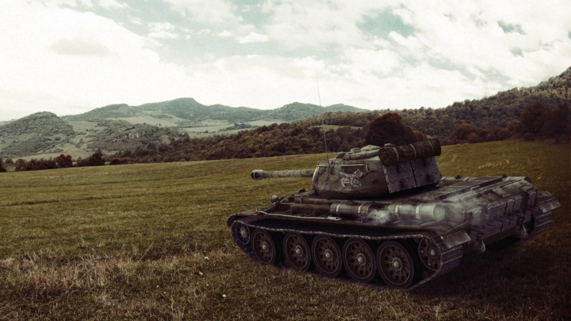 🔴 ★ МИР ТАНКОВ ★ УКРЕПРАЙОН ★ РАНДОМ ★ СТАЛЬНОЙ ОХОТНИК ★ ПОЛИГОН ★ 272 стрим ★ #vagnergames смотреть онлайн
