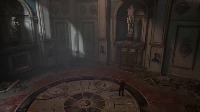 Мы в новом месте.Прохождение#9 ▶Uncharted 4 A Thiefs End.