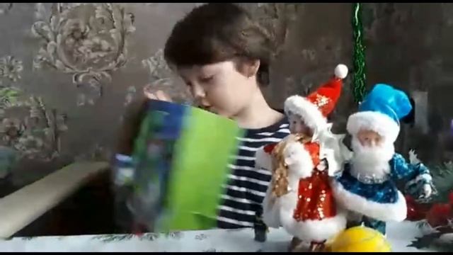 Детские видео-распаковка подарков. смотреть онлайн