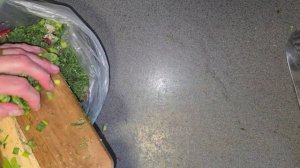 БИТЫЙ САЛАТ из Огурцов и Редиски — сочно, пикантно и в?
