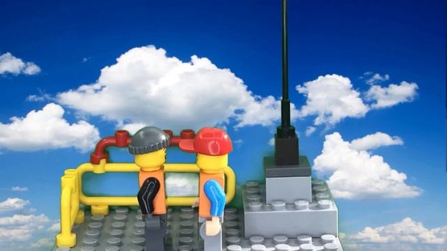 вот почему нельзя лазять по небоскрёбам: