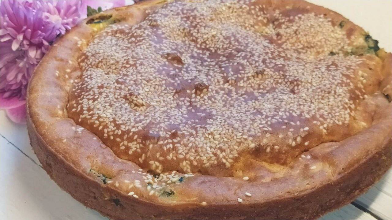 Вкусняшки от Маринки 😋