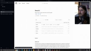 Установка Ollama на Windows в свою директорию для RAG