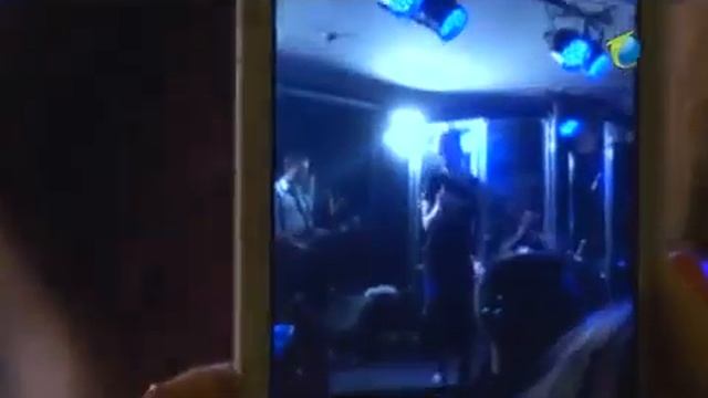 Полина Гагарина в Казани смотреть онлайн