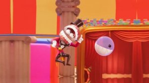 55 ФАКТОВ О КЕЙНЕ ИЗ ЦИФРОВОГО ЦИРКА