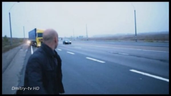 Денис Майданов - Я возвращаюсь домой -[Dmitry-tv HD]-