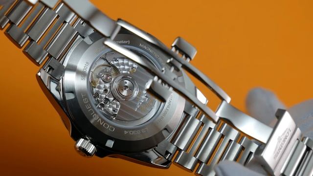 Какие часы Longines купить в 2025?