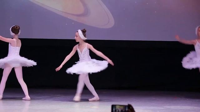 D-СИТИ – Балет